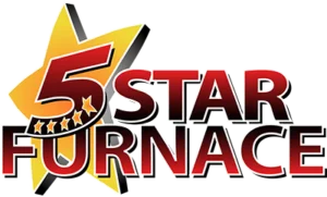 5 Star Furnace & Duct Cleaning