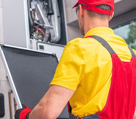 Pearson discount duct cleaning