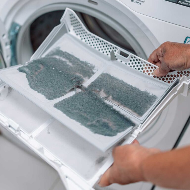 Dryer Vent Cleaning