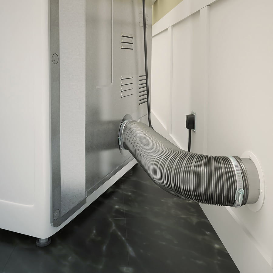 What is the Best Dryer Vent Setup? 5 Star Furnace & Duct Cleaning