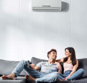 Air Conditioner Cleaning